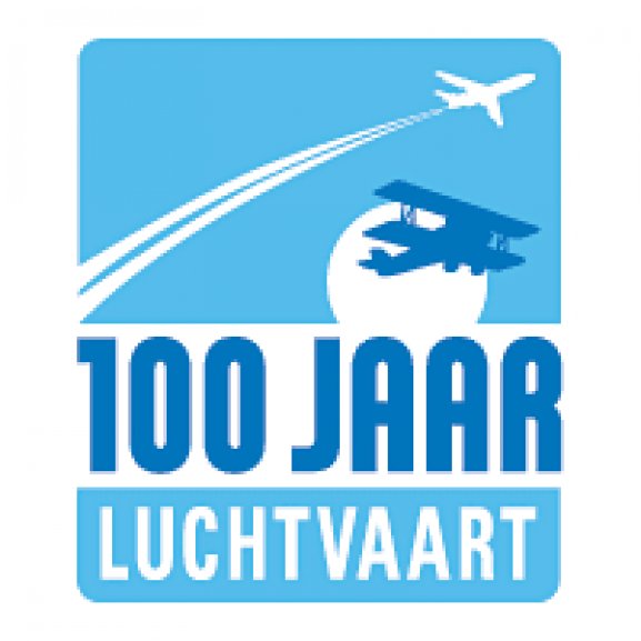 Logo of Honderd jaar luchtvaart