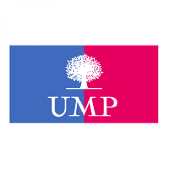 Logo of UMP