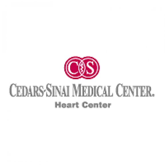 Logo of Cedars-Sinai Medical Center