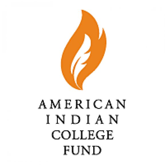 Logo of American Indian College Fund