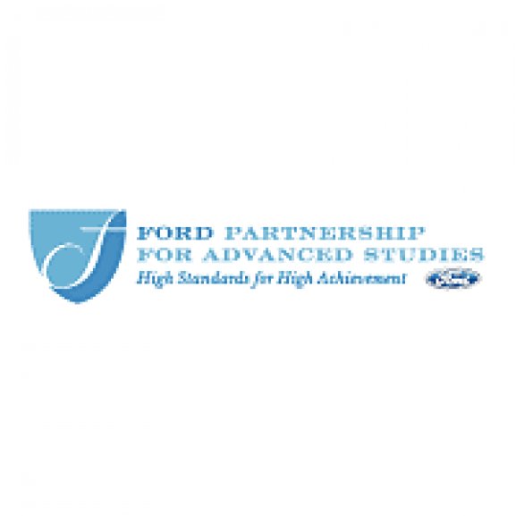 Logo of Ford Partnership For Advanced Studies