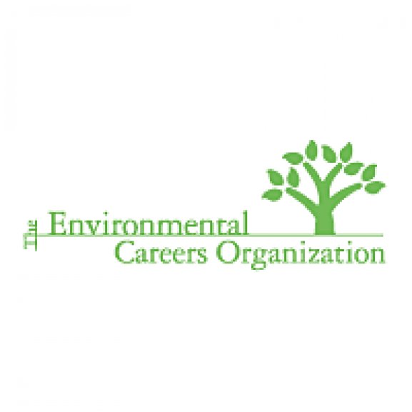 Logo of The Environmental Careers Organization