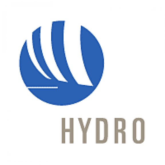 Logo of Hydro