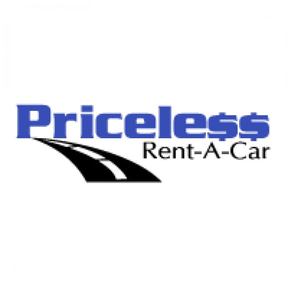 Logo of Priceless Rent-A-Car