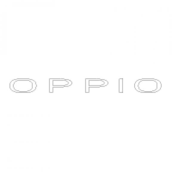 Logo of OPPIO