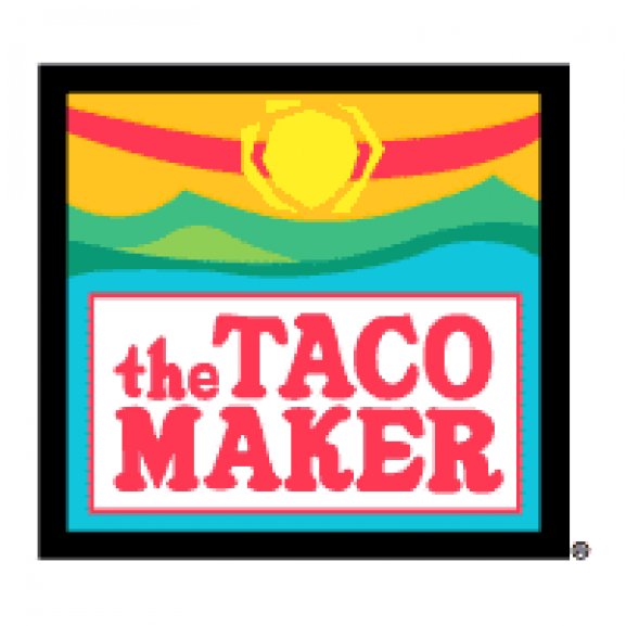 Logo of The Taco Maker