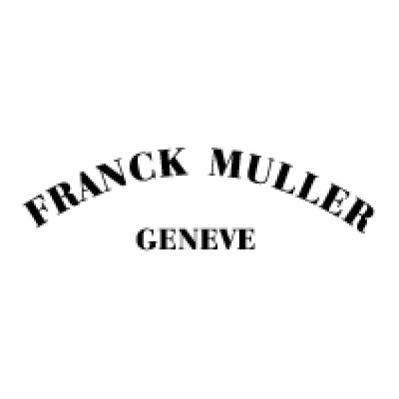 Logo of Franck Muller Geneve