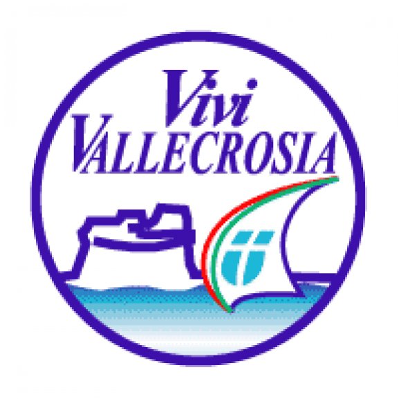 Logo of Vivi Vallecrosia
