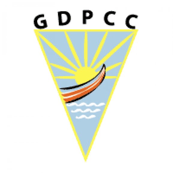 Logo of GD Pescadores Costa da Caparica