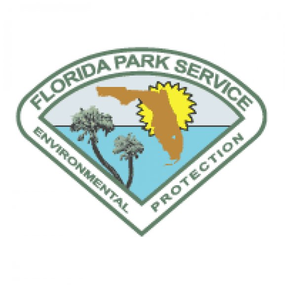 Logo of Florida Park Service