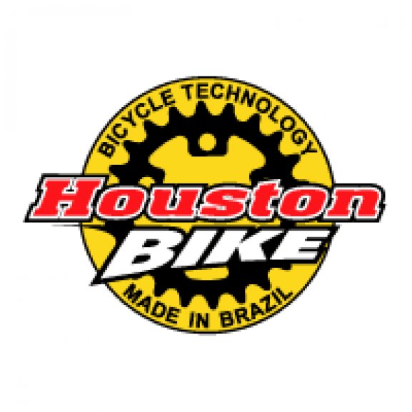 Logo of Houston Bike