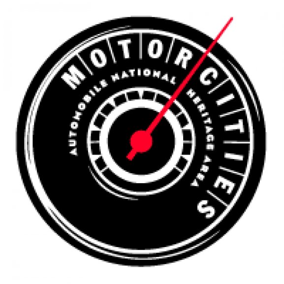 Logo of Motorcities