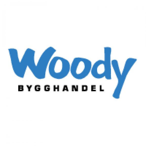 Logo of Woody Bygghandel
