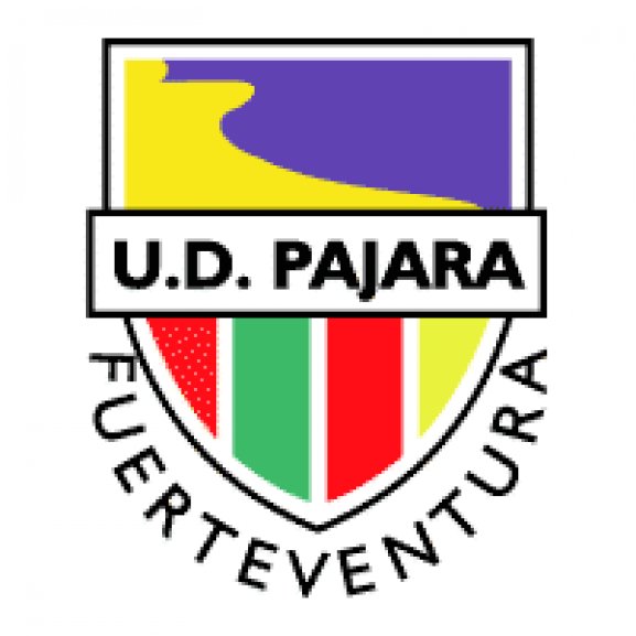 Logo of UD Pajara