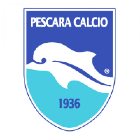 Logo of Pescara Calcio