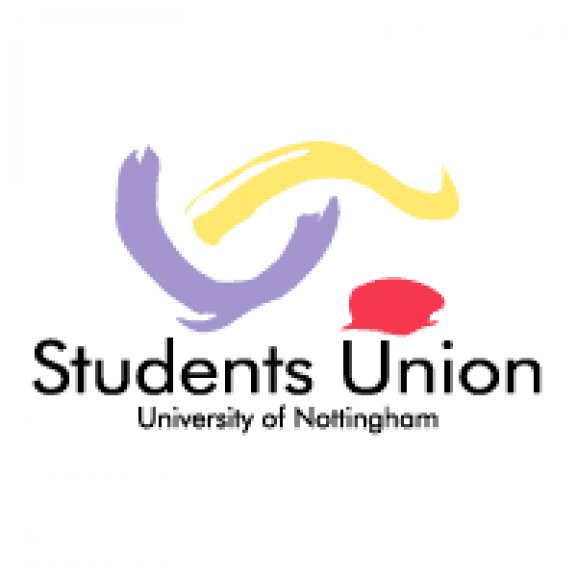 Logo of Students Union University of Nottingham