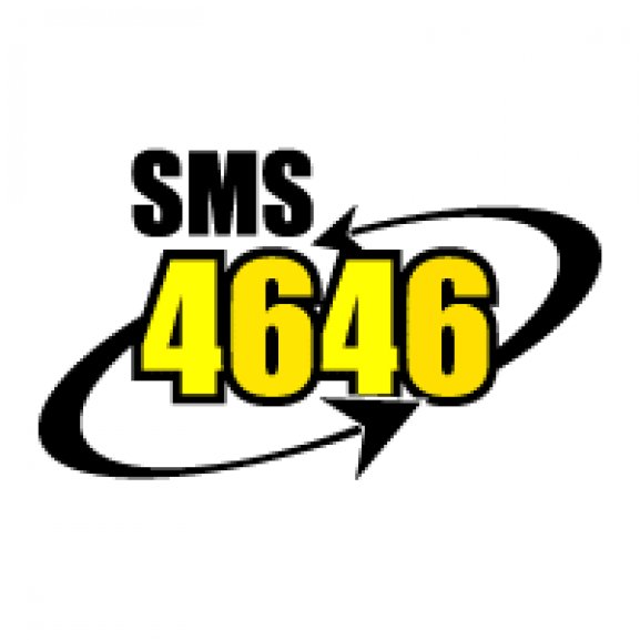 Logo of SMS 4646