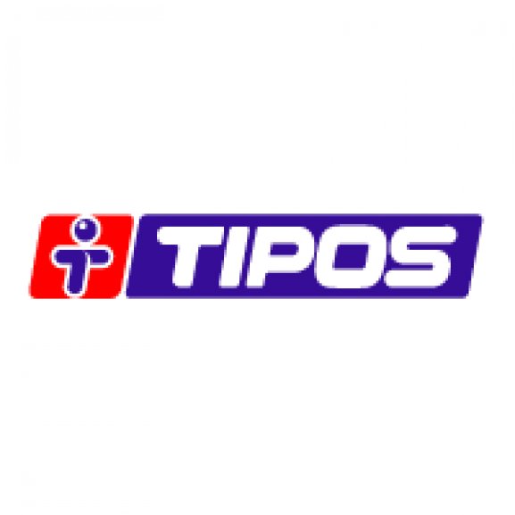 Logo of Tipos