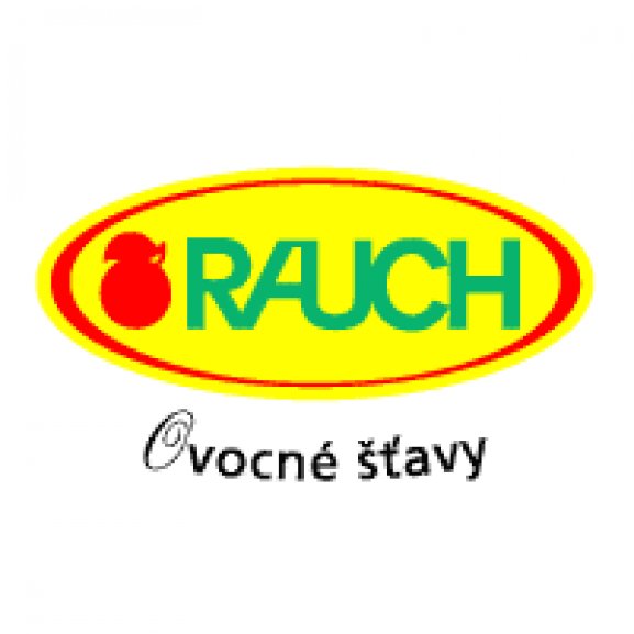 Logo of Rauch
