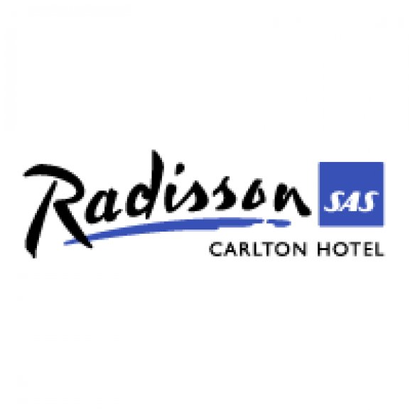 Logo of Radisson SAS Carlton Hotel
