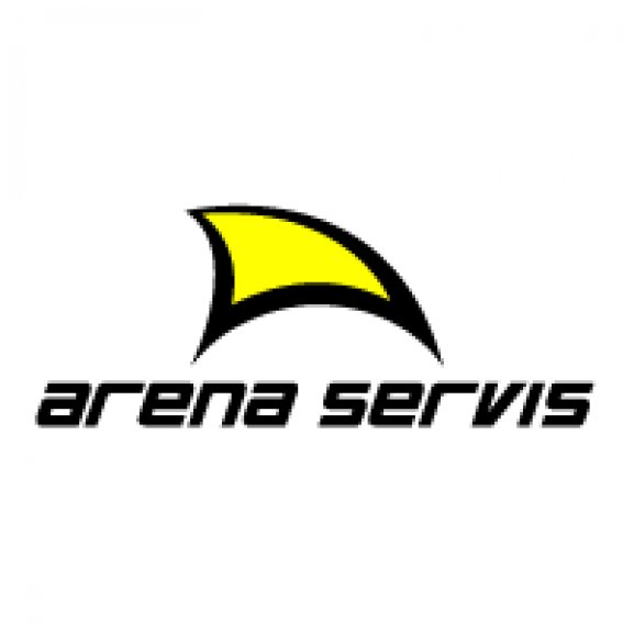 Logo of Arena Servis
