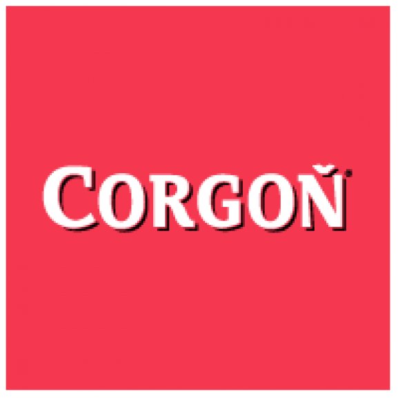 Logo of Corgon