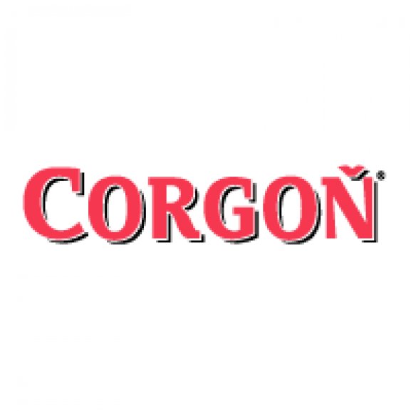 Logo of Corgon