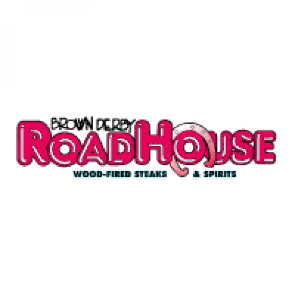 Logo of Roadhouse