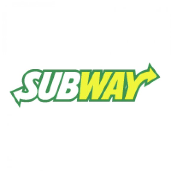 Logo of Subway