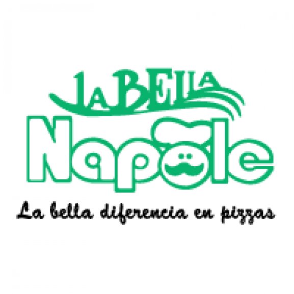 Logo of La Bella Napole