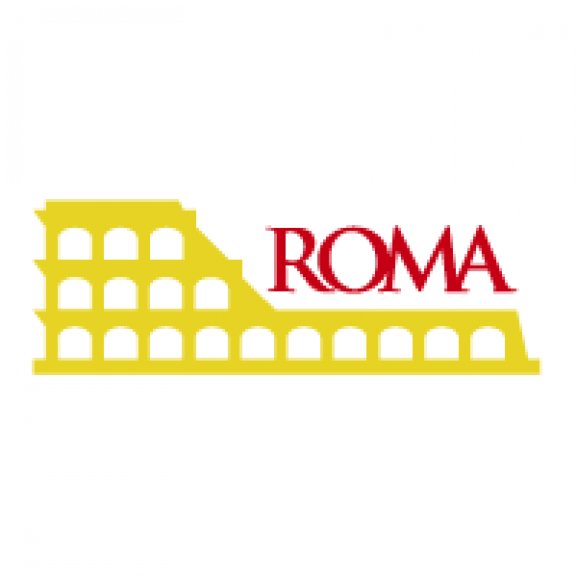 Logo of Grupo Roma
