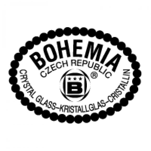 Logo of Bohemia