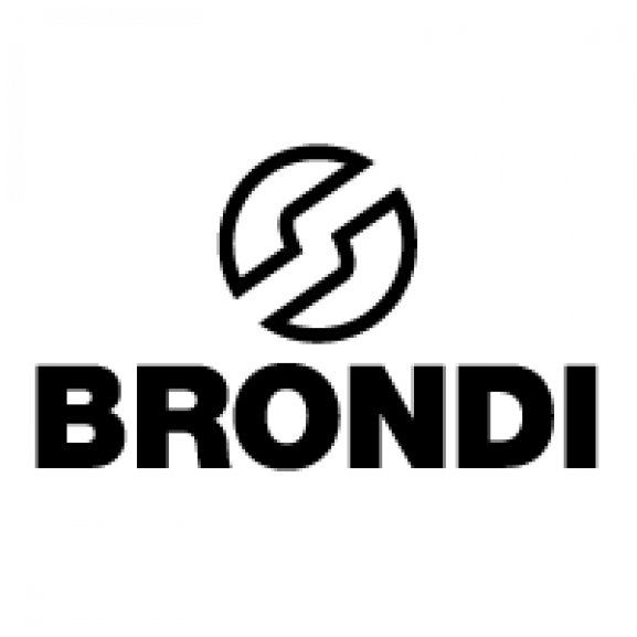 Logo of Brondi