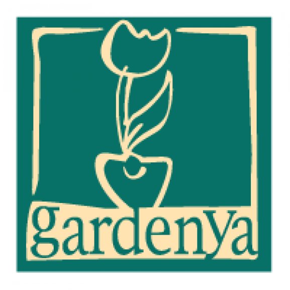Logo of Gardenya