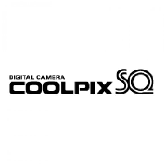 Logo of Coolpix SQ