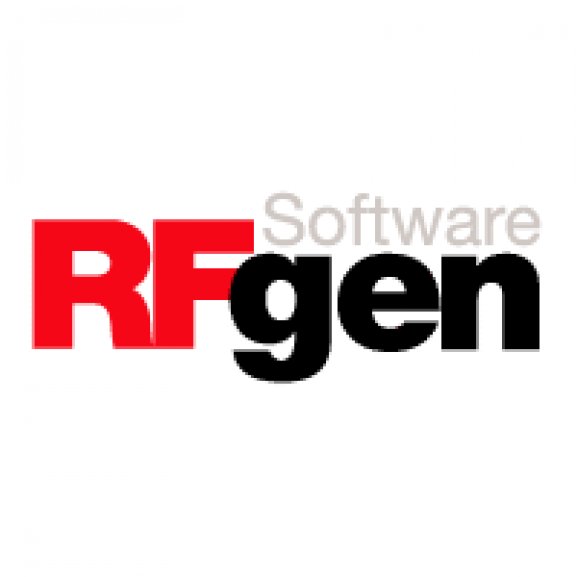 Logo of RFGen Software