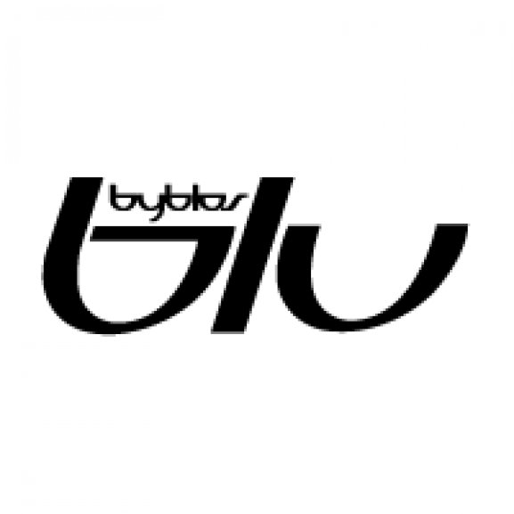 Logo of Byblos Blu