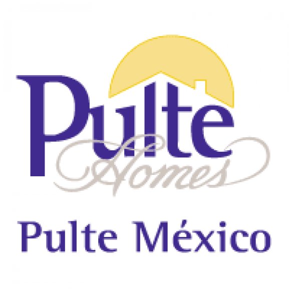 Logo of Pulte Homes