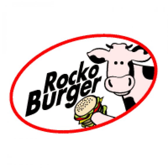 Logo of Rocko Burger