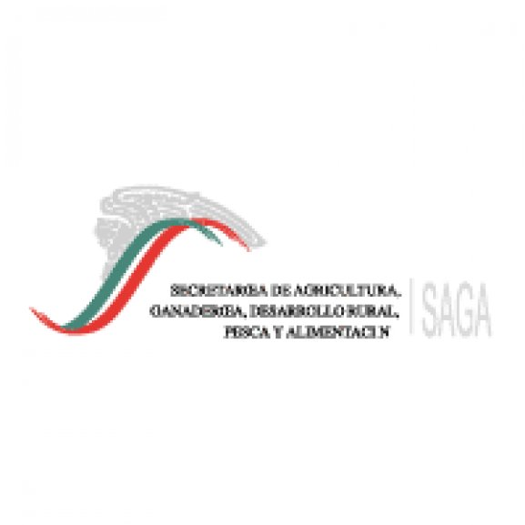 Logo of SAGA