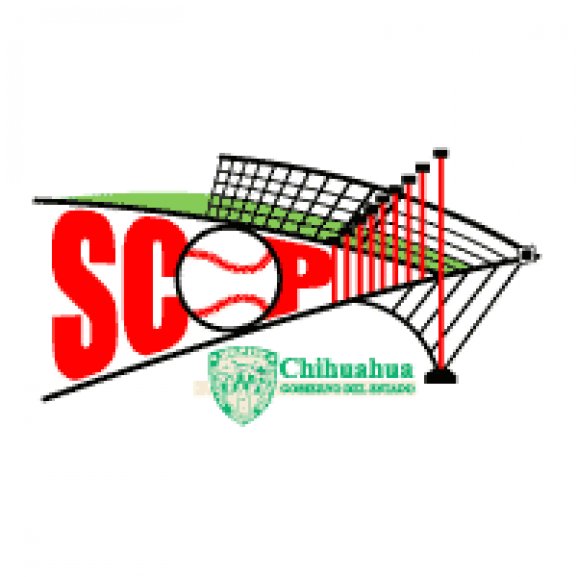 Logo of SCOP
