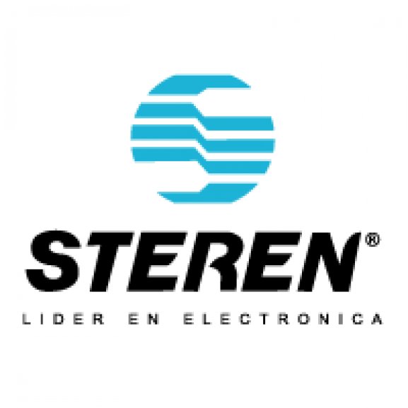 Logo of Steren