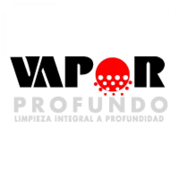 Logo of Vapor Profundo