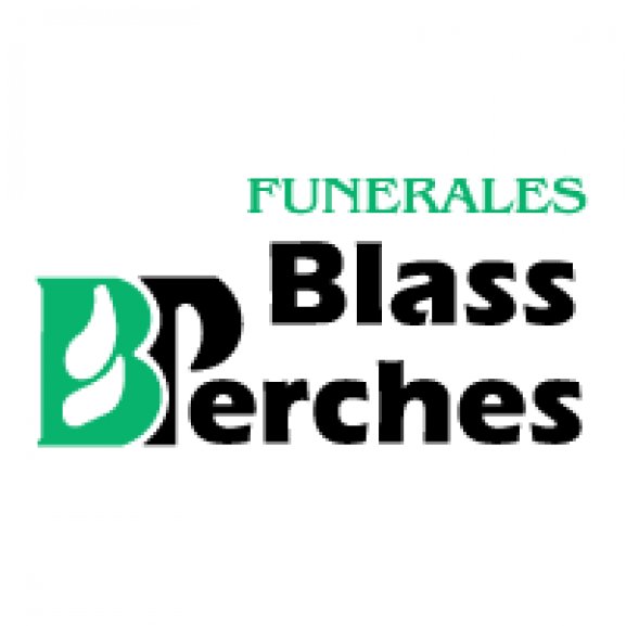 Logo of Funerales Blass Perches