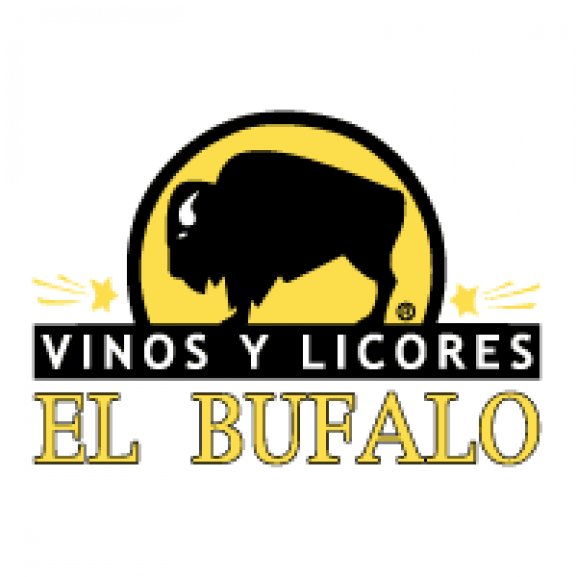 Logo of Vinos y Licores el Bufalo