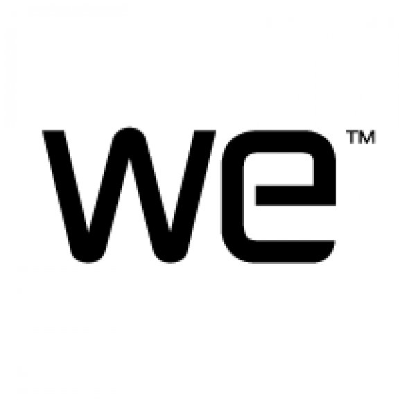 Logo of we streetwear