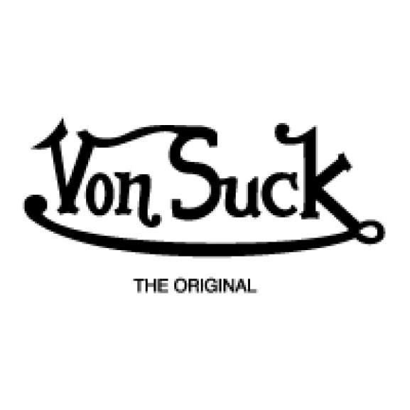 Logo of Von Suck