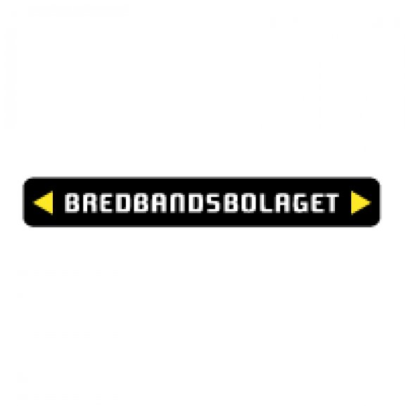 Logo of bredbandsbolaget