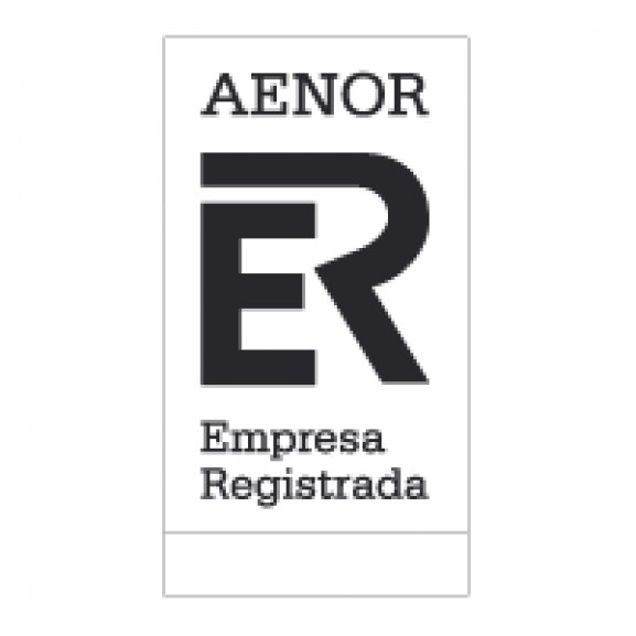 Logo of AENOR