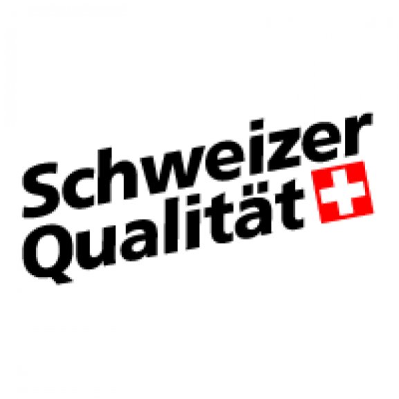 Logo of Schweizer Qualitat